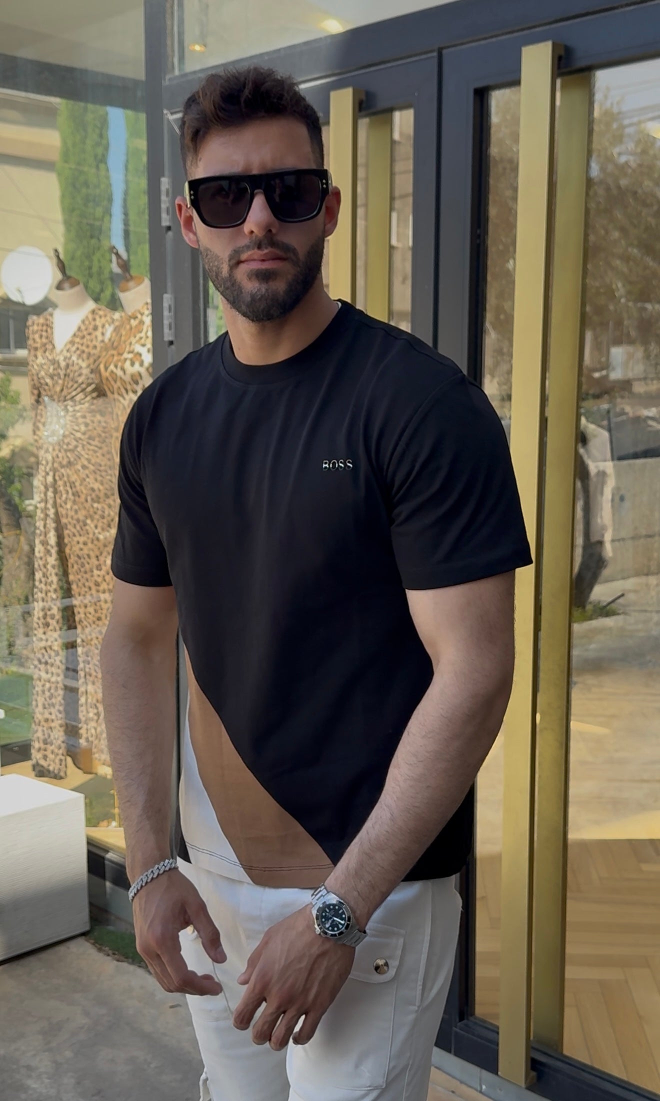 Boss