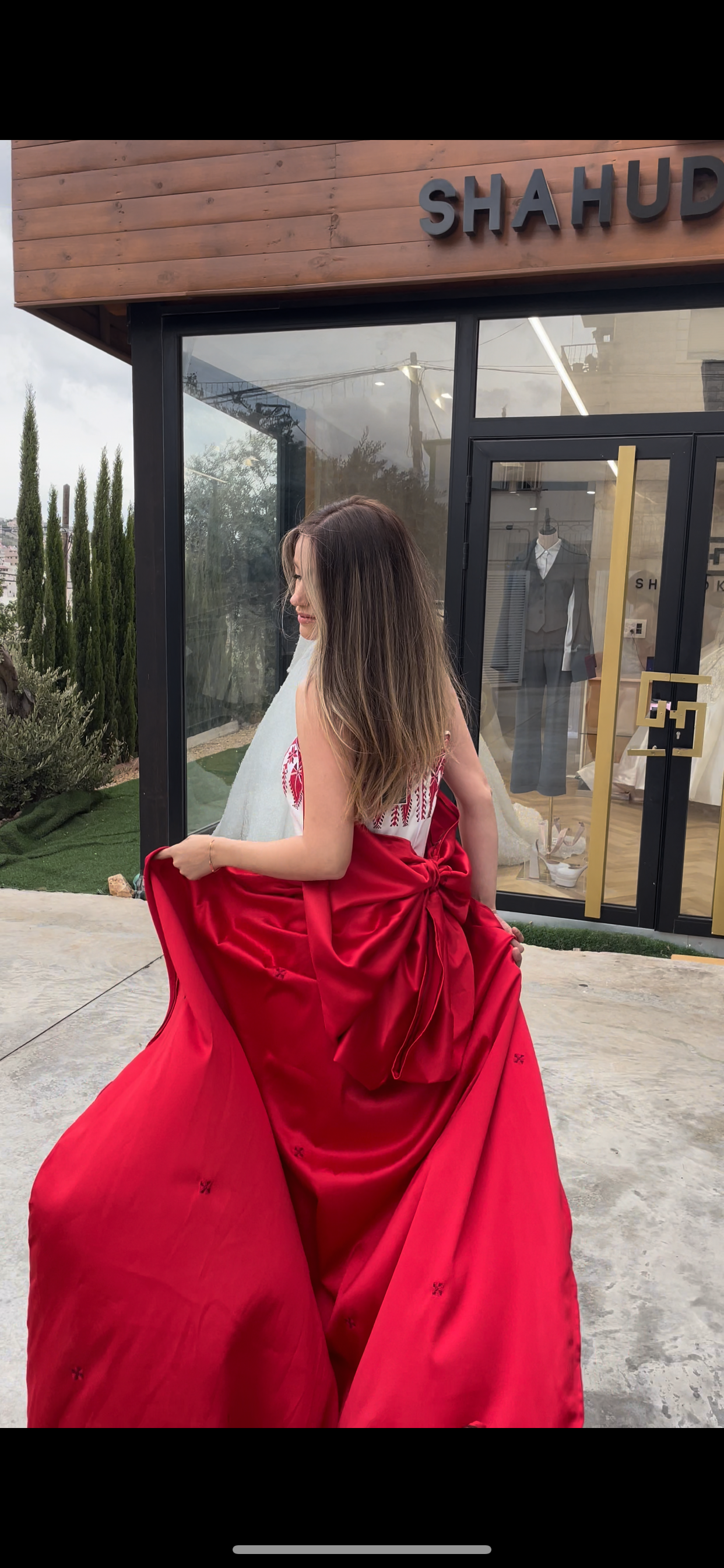 couture