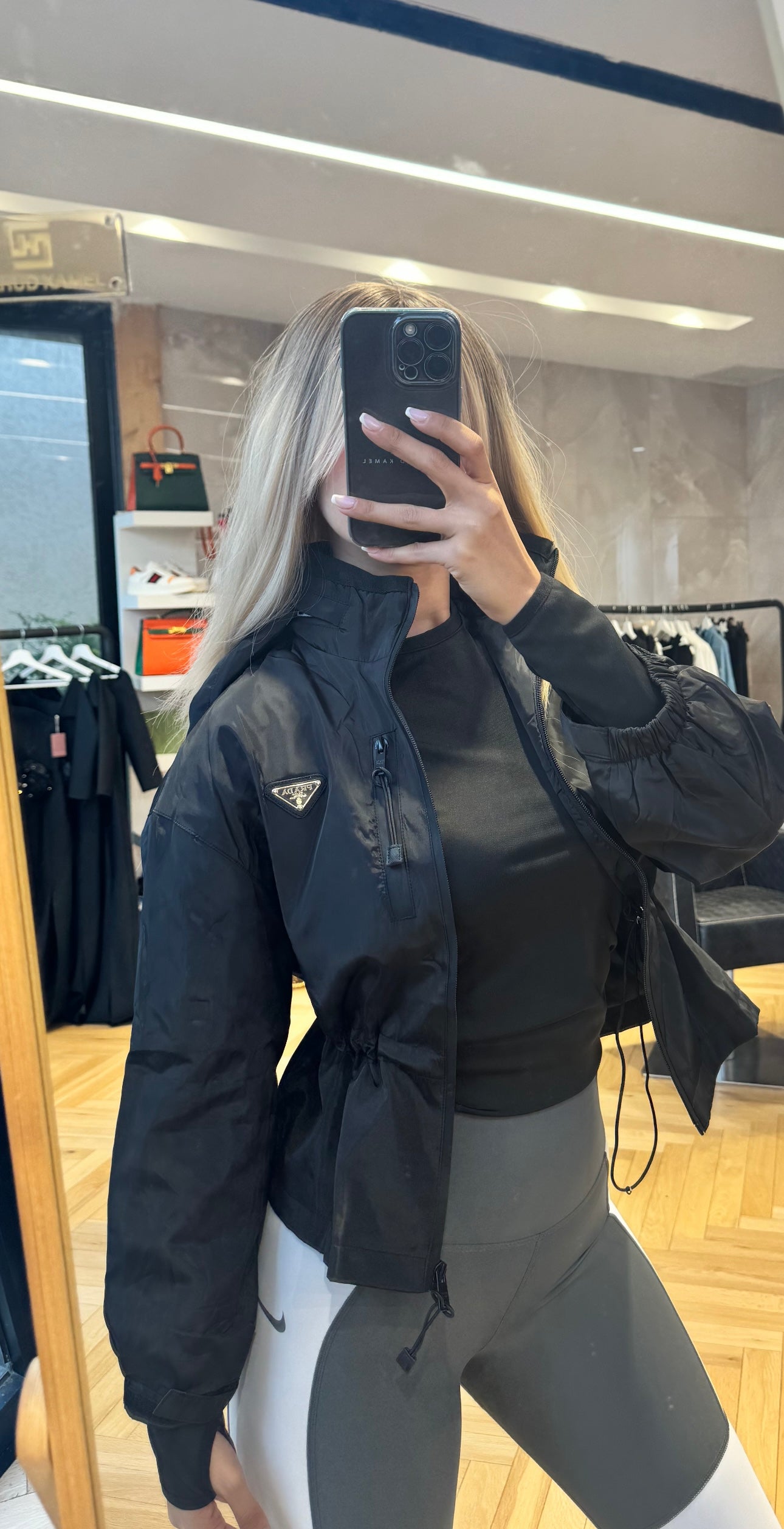 Jacket