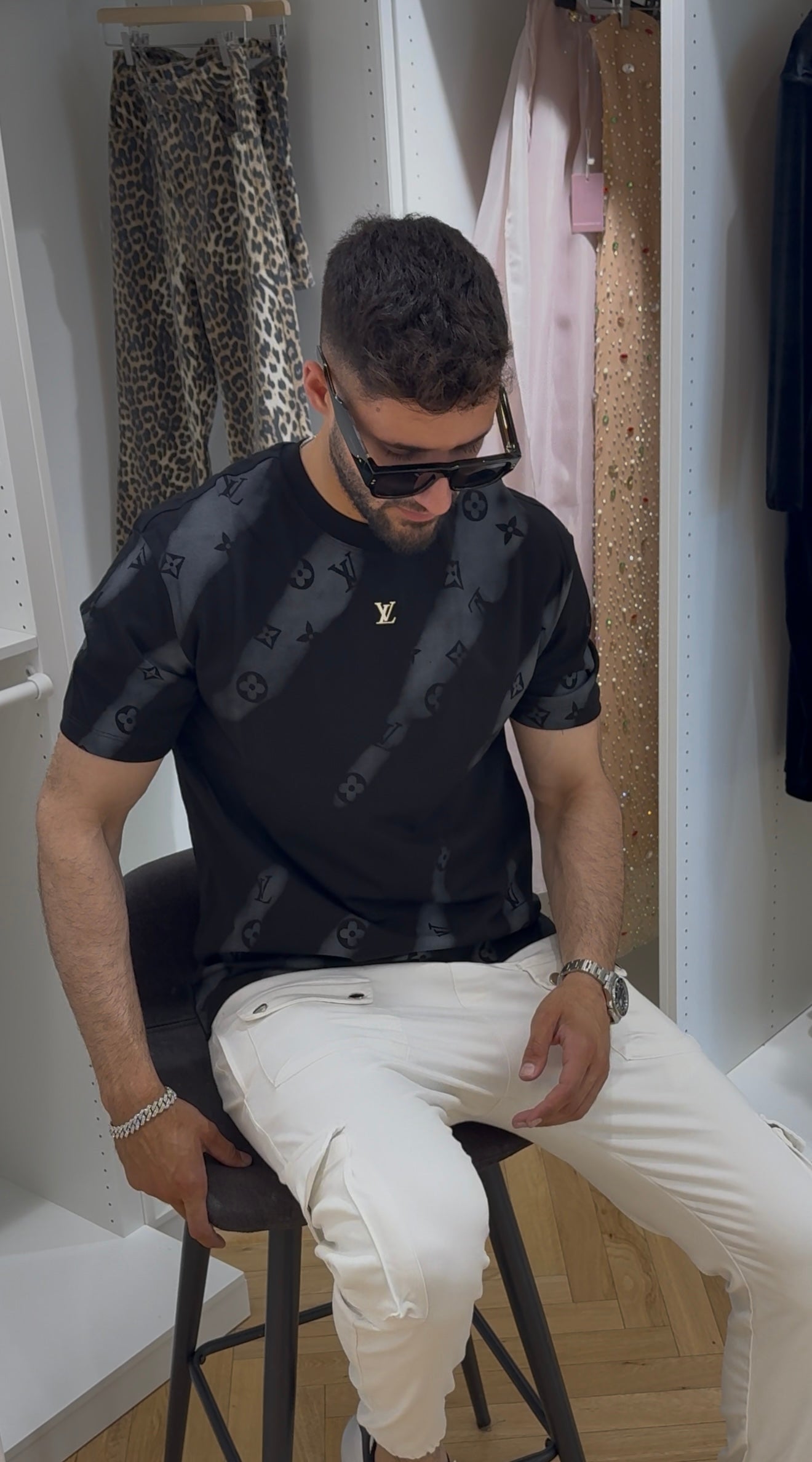 LV